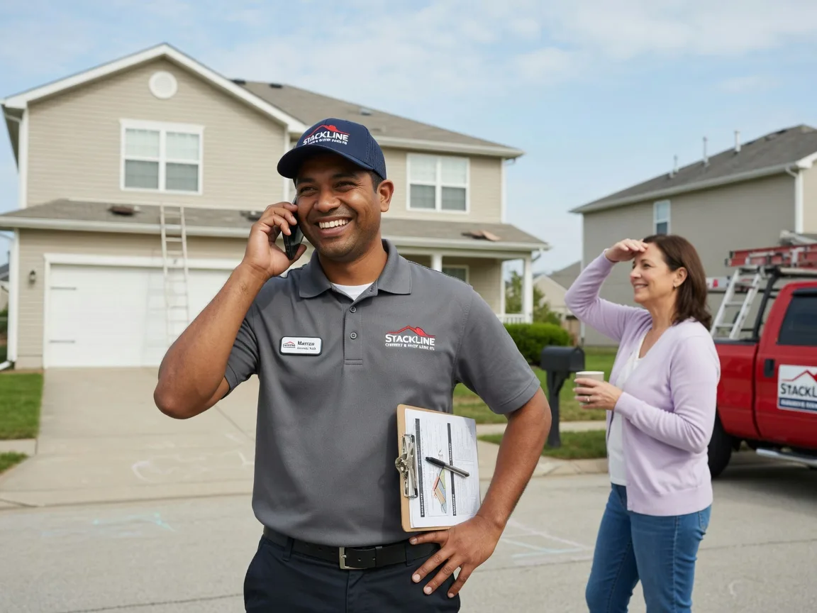 Chimney flashing repair Rhodelia, KY FAQs